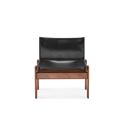 Monk Chair/Armchair