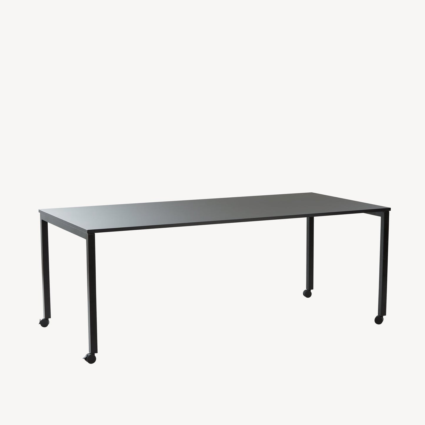 Panton Move Table by Verpan