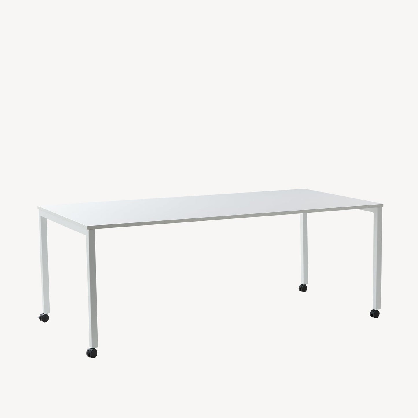 Panton Move Table by Verpan