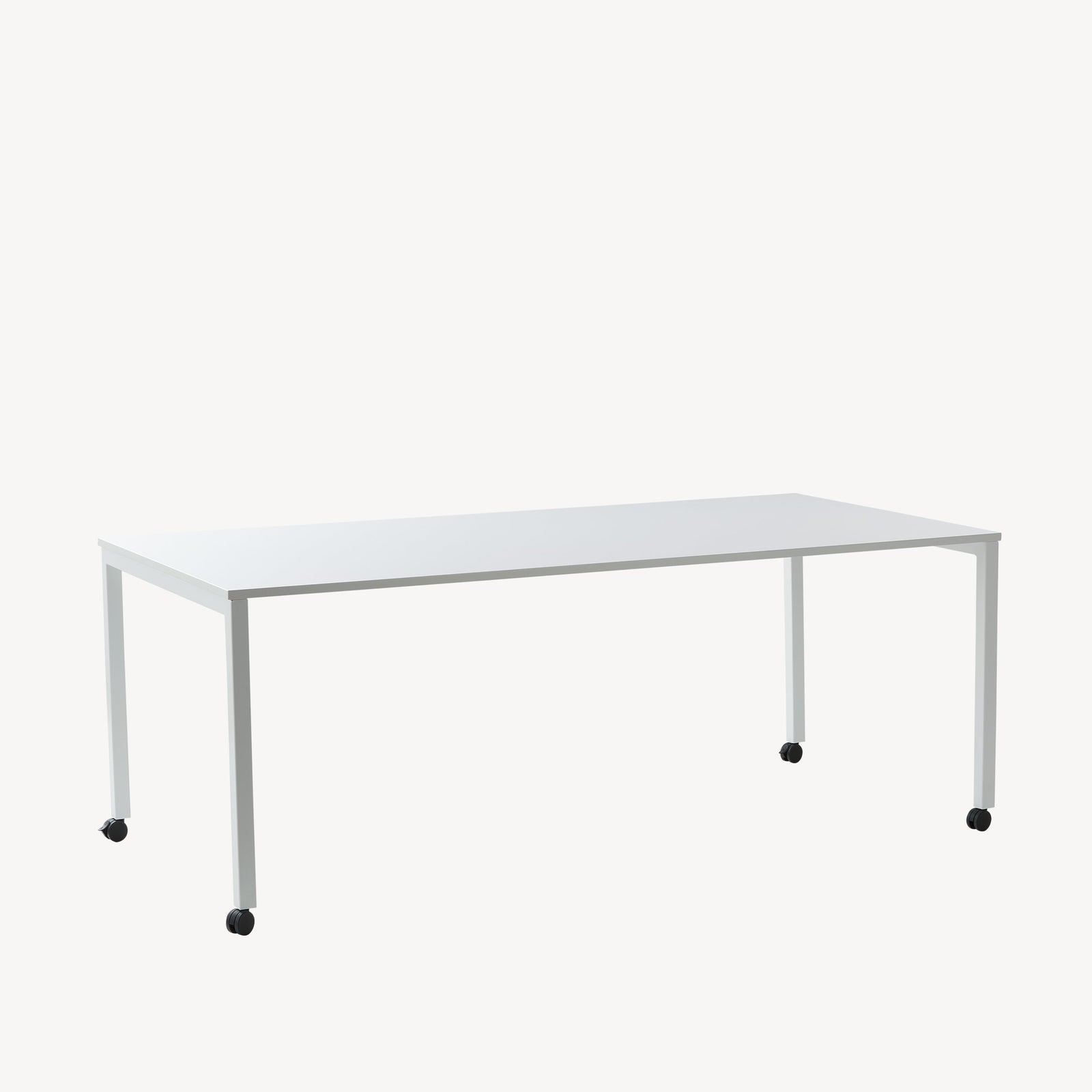 Panton Move Table by Verpan