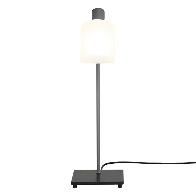 Lampe de Bureau table lamp by Nemo Lighting #white #