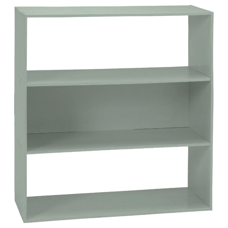 Kiddo shelf by Nofred #olive green #