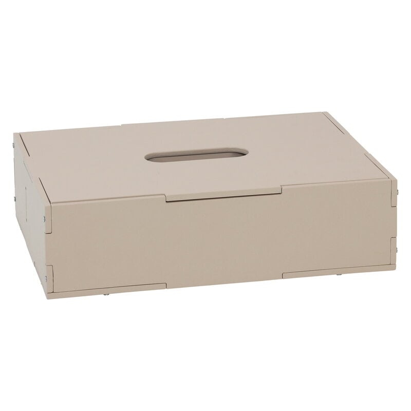 Kiddo Tool Box by Nofred #beige #