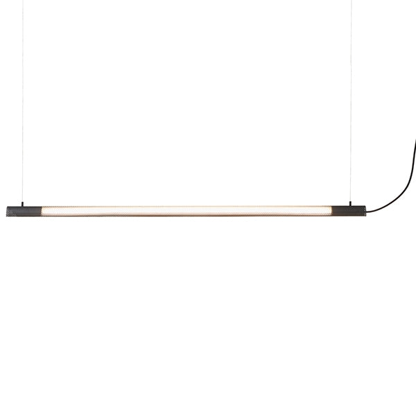 Radent Pendant Lamp 1350 by NUAD #Black