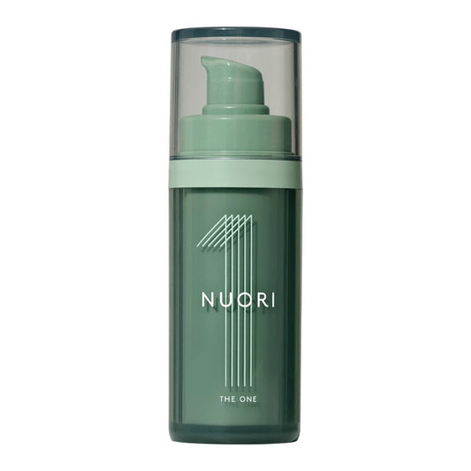 The One face cream by Nuori #30 ml #