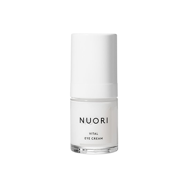 Vital eye cream by Nuori #15 ml #