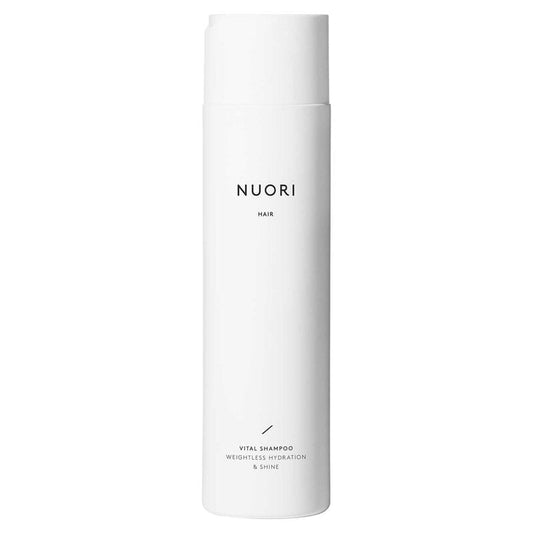 Vital shampoo by Nuori #250 ml #