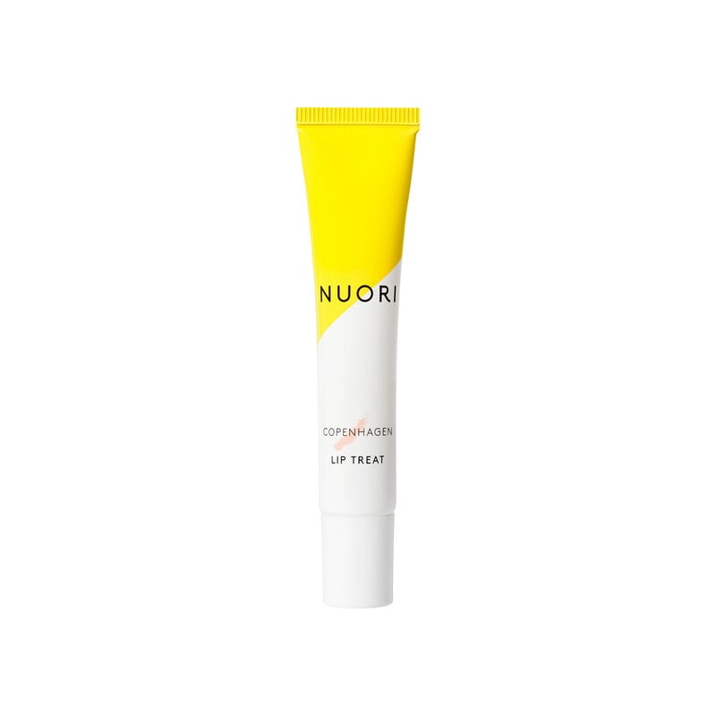 Lip Treat Copenhagen lip balm by Nuori # #