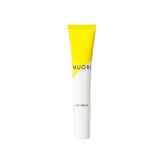 Lip Treat lip balm by Nuori # #