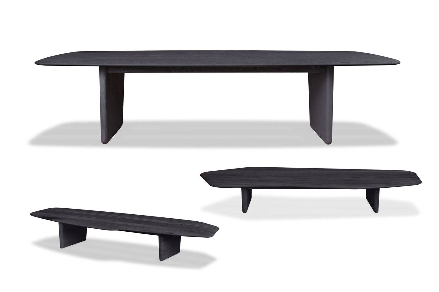 Nairobi Table — Baxter