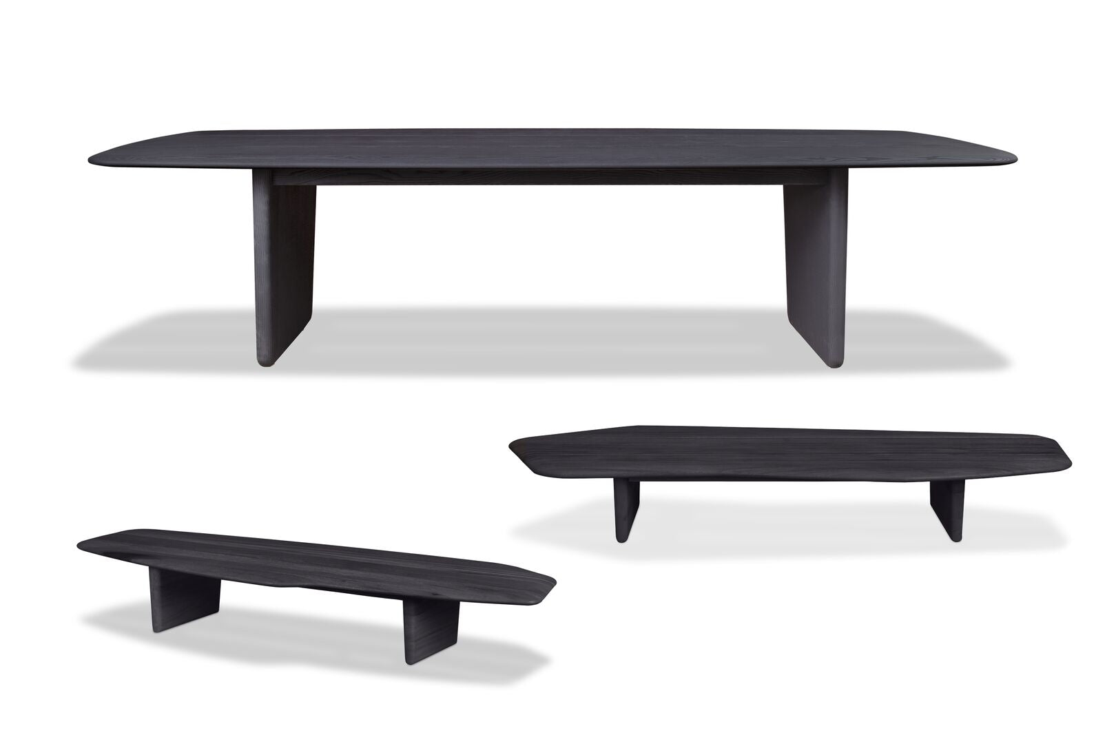 Nairobi Table — Baxter