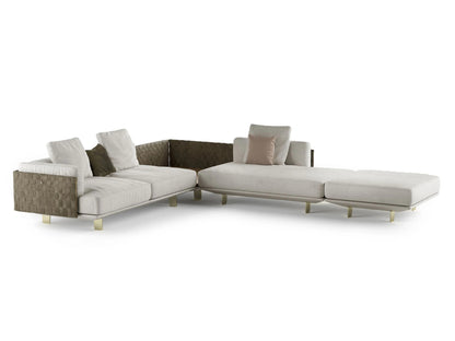 CAMPUS - Sectional sofa