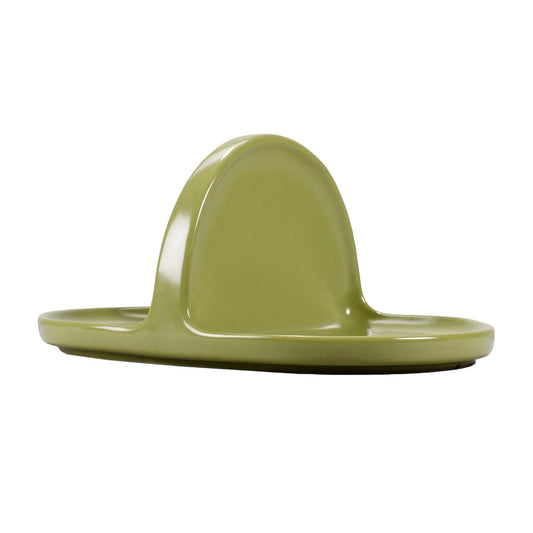 Korg tray, prima vera green