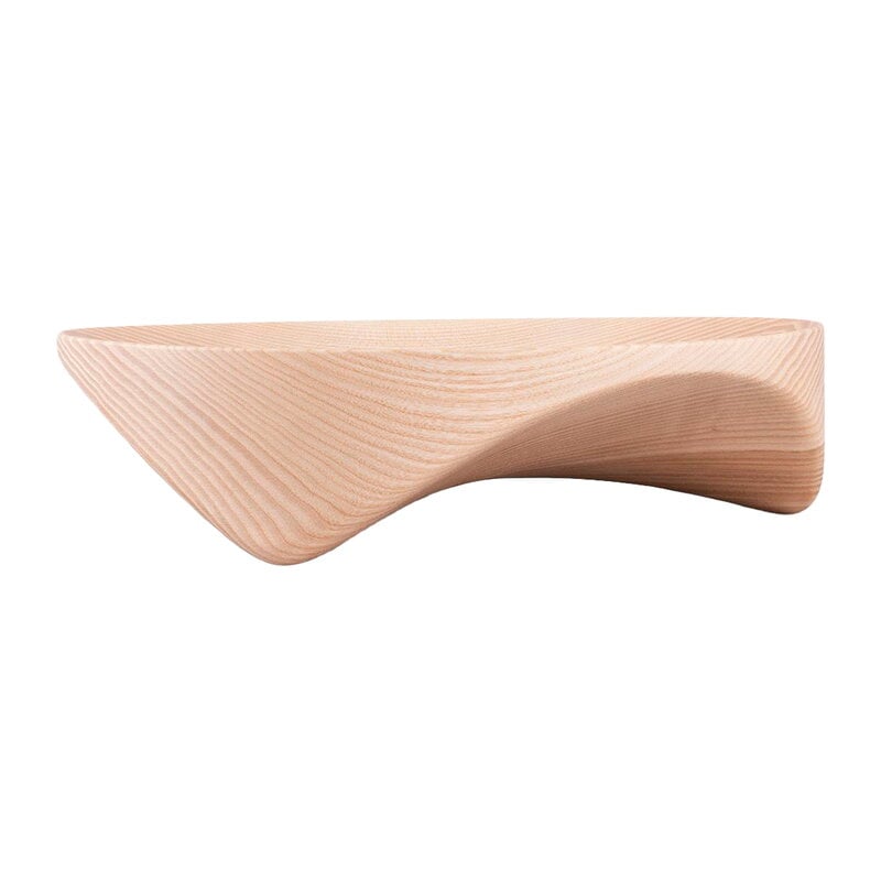 Måne bowl by Nedre Foss #oilwaxed ash #