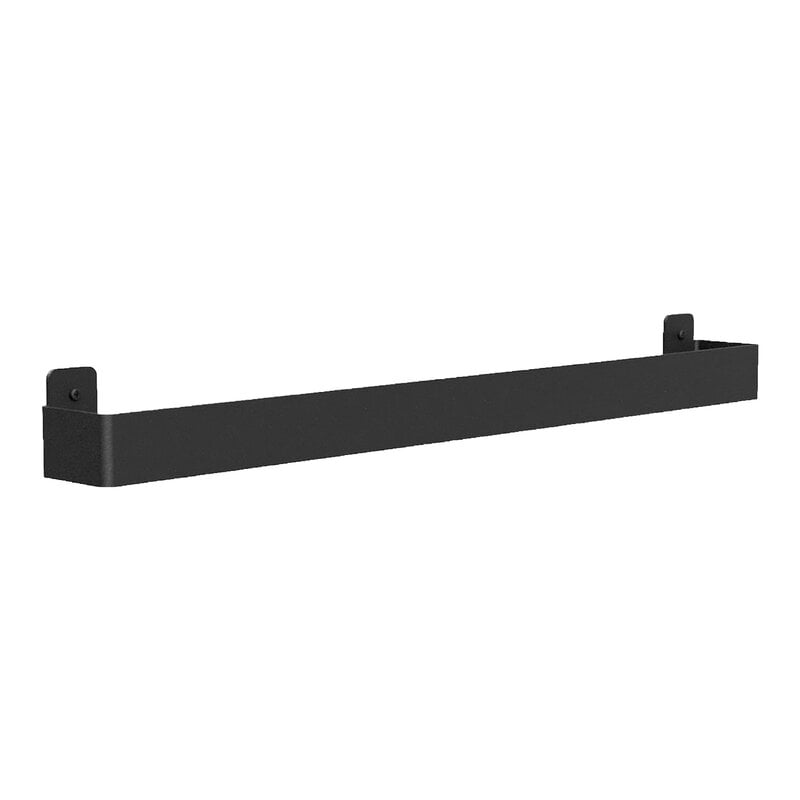 Towel hanger by Nichba #black #