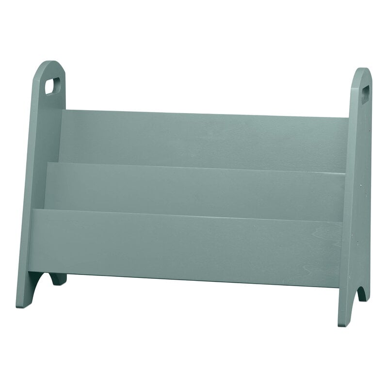 Book holder by Nofred #olive green #