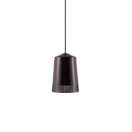 Tivoli Toli Pendant Lamp Small by Normann Copenhagen #Parterre Brown