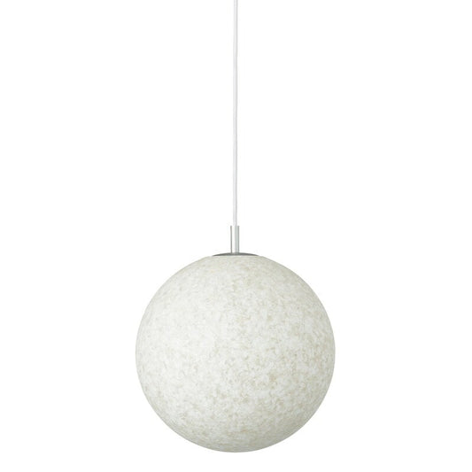 Pix pendant by Normann Copenhagen #30 cm, white #