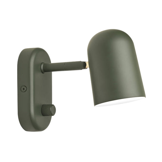 Buddy Wall Light by Northern #Dark Green