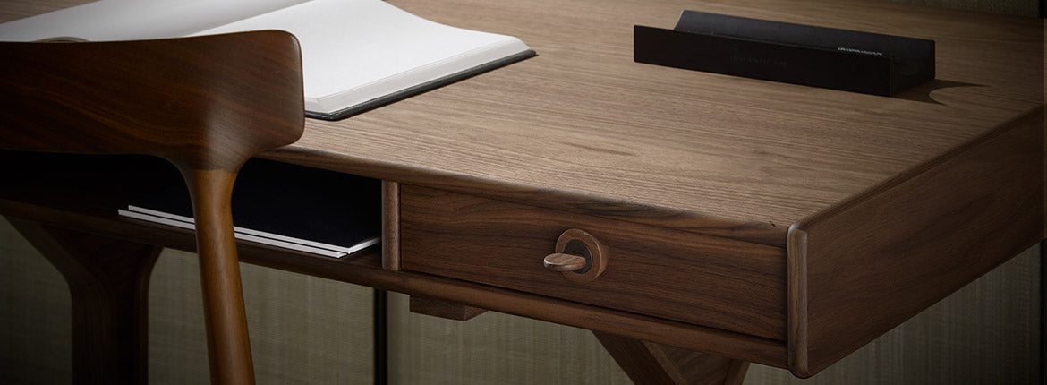 Nòs con cassetti / with drawers