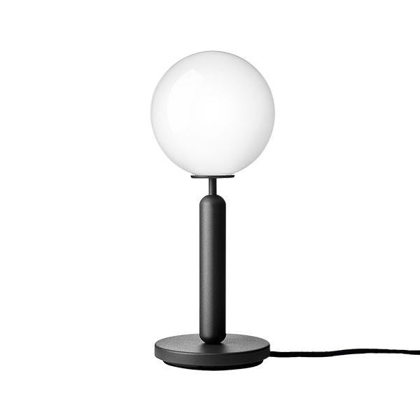 Miira Table Lamp by Nuura #Opal White