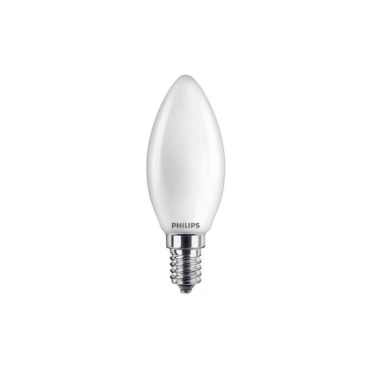 Philips LED bulb 4,5W E14 470lm by Nuura #dimmable #