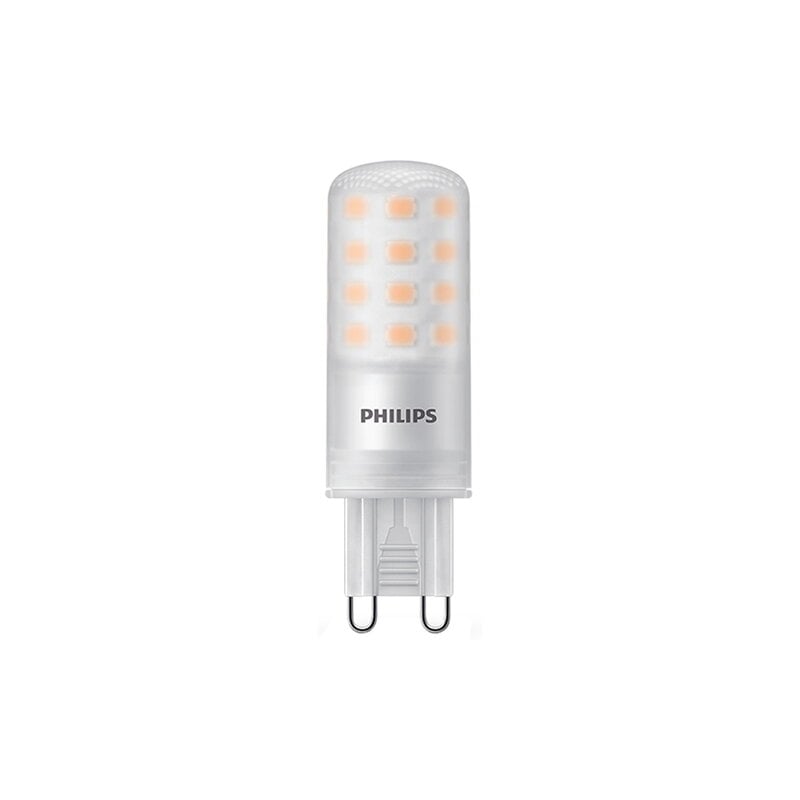 Philips LED bulb 4W G9 480lm by Nuura #dimmable #