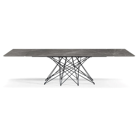 OCTA - Extending rectangular table (Request Info)