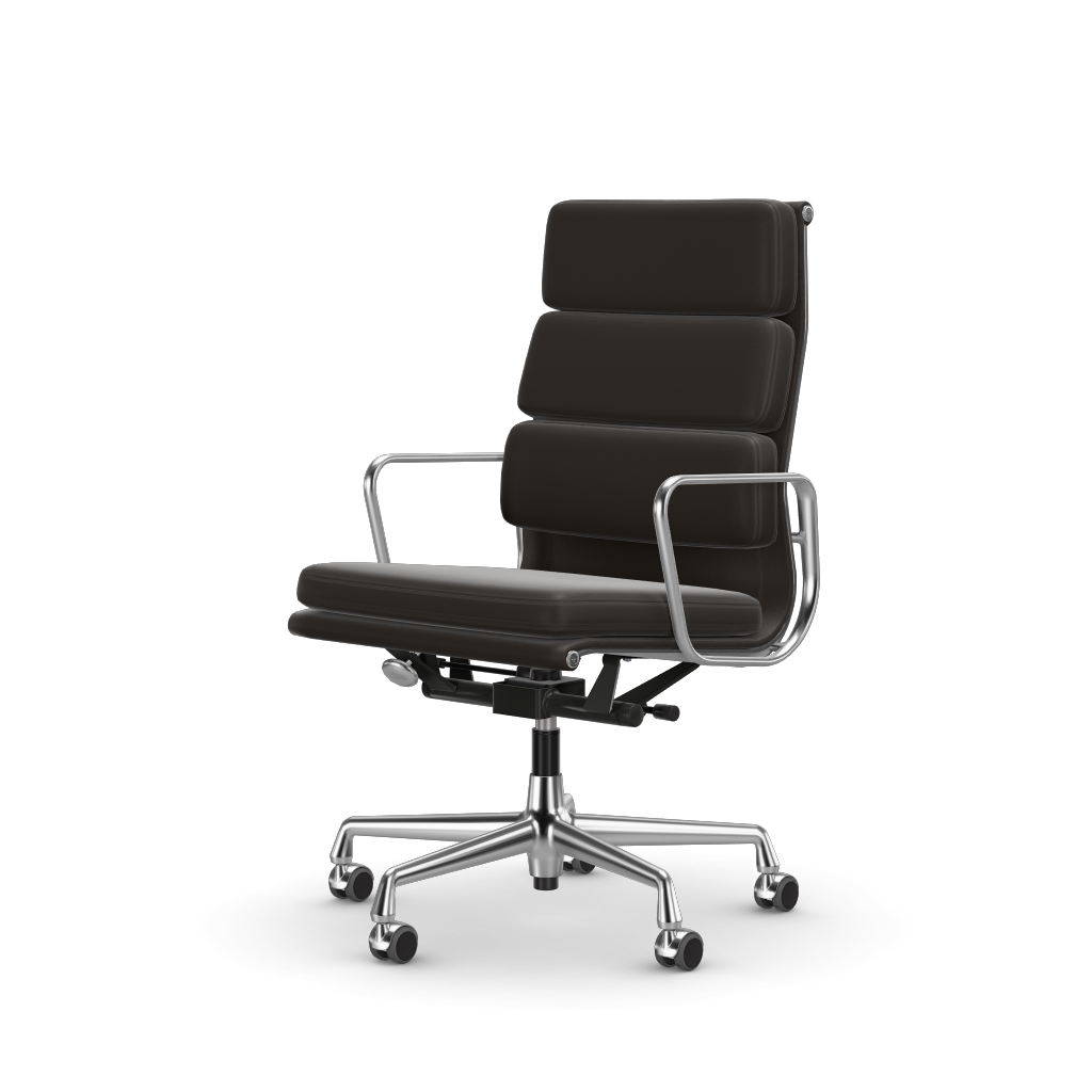 Soft Pad Chairs EA 219 – Work (Cover material - Fabric Leather Premium F)