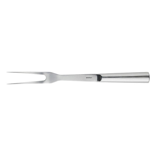 Sixtus carving fork by Stelton #steel #