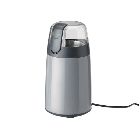 Emma coffee grinder by Stelton #grey #