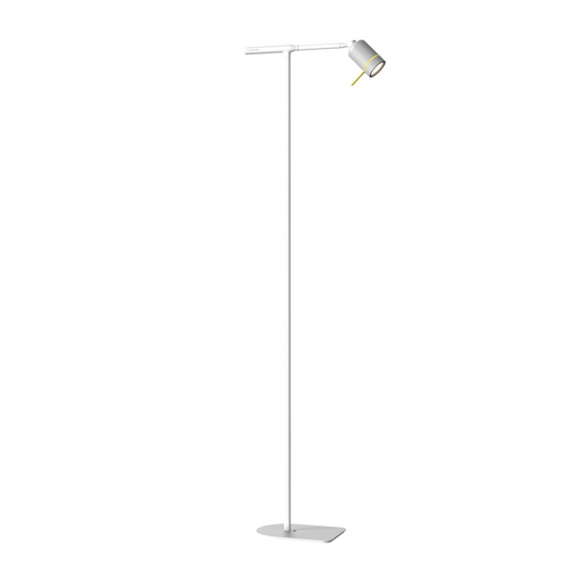 Anton'S Choice: One + Floor Straight Floor Lamp by Tonone