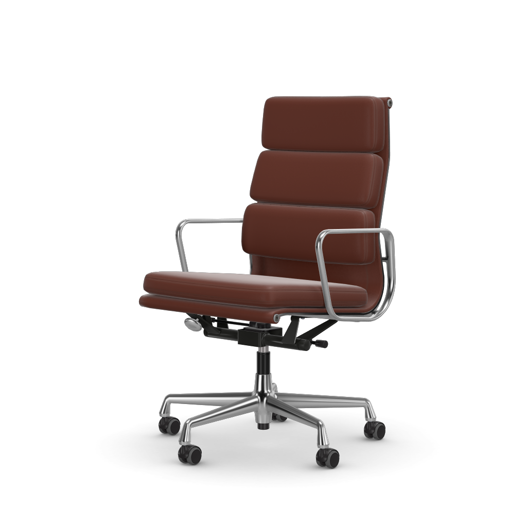 Soft Pad Chairs EA 219 – Work (Cover material - Fabric Leather Premium F)