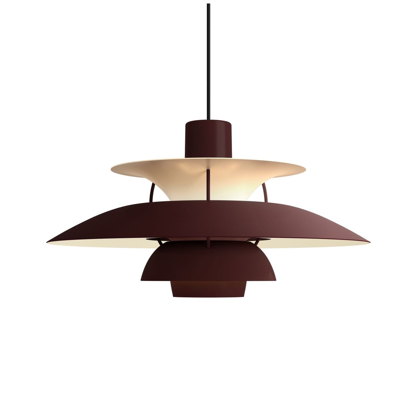 Louis Poulsen PH 5 Pendant Lamp