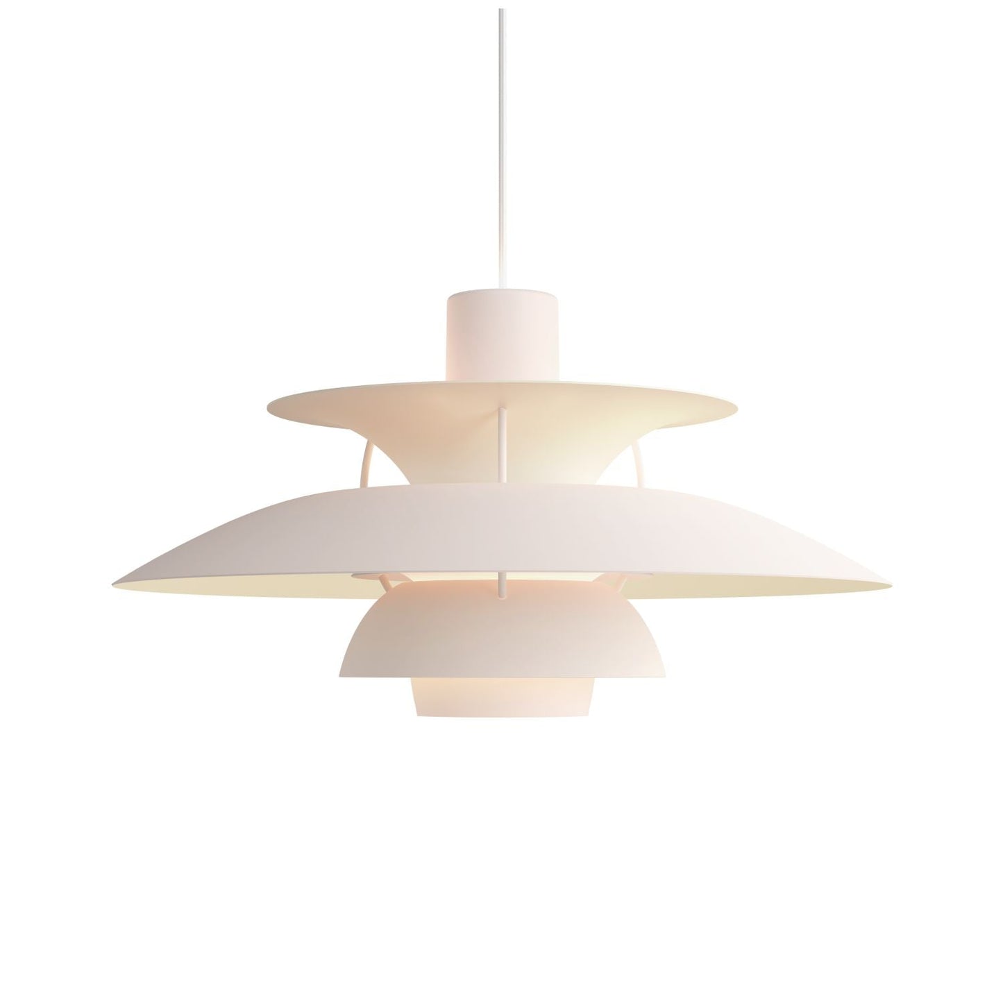 Louis Poulsen PH 5 Pendant Lamp