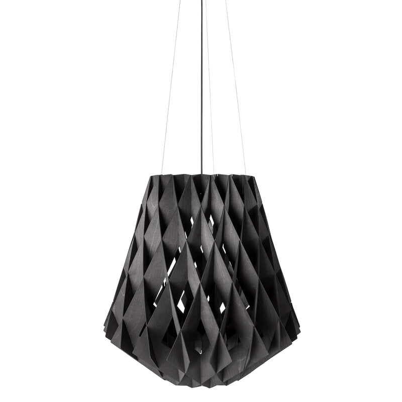 Pilke Signature 64 pendant by Pilke Lights #black #