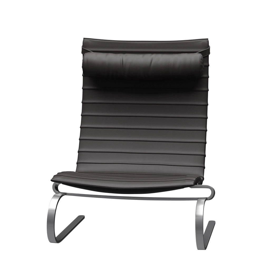 PK20™ - PK20, Leather by Fritz Hansen