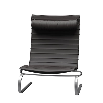 PK20™ - PK20, Leather by Fritz Hansen