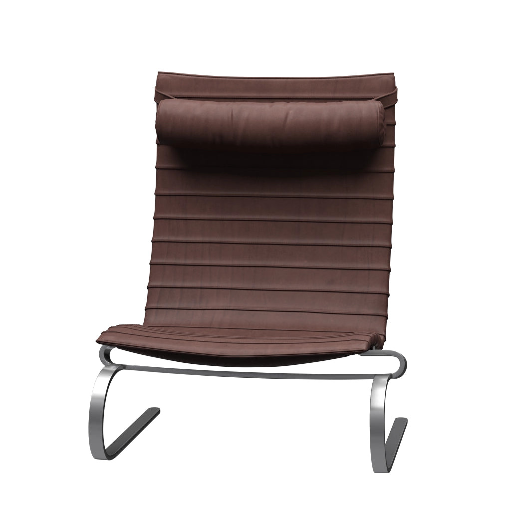 PK20™ - PK20, Leather by Fritz Hansen
