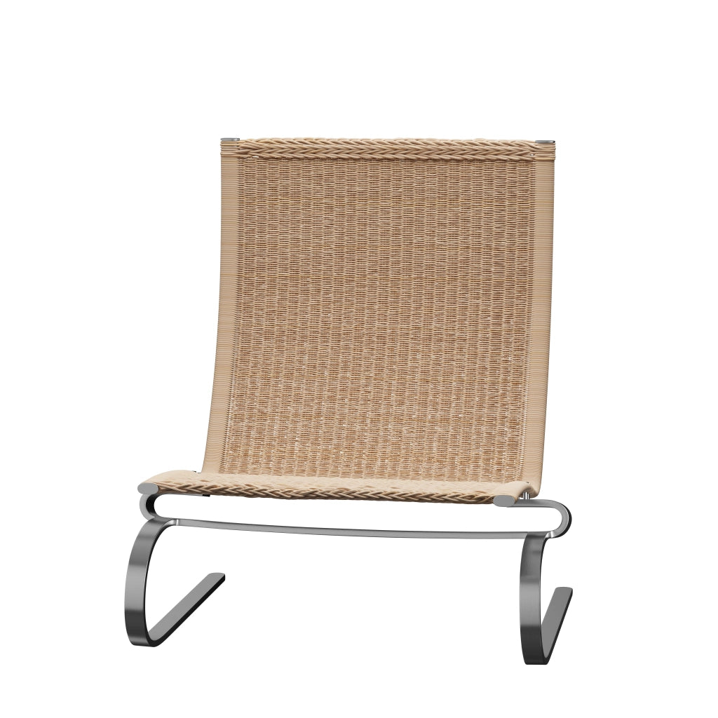 PK20™ - PK20, Wicker by Fritz Hansen