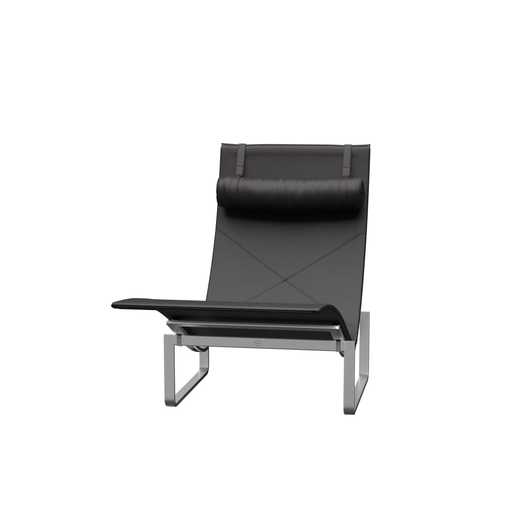 PK24™ - PK24, Leather by Fritz Hansen
