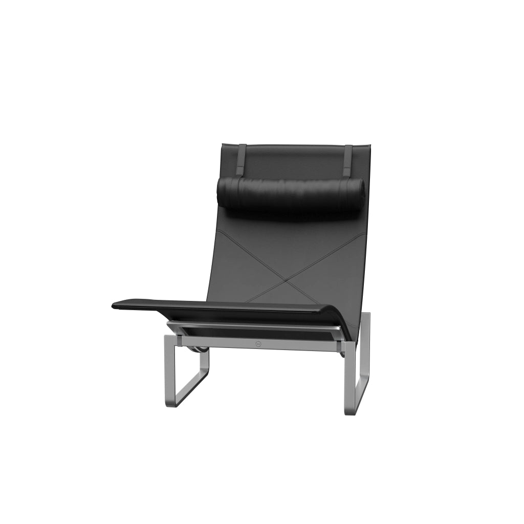 PK24™ - PK24, Leather by Fritz Hansen