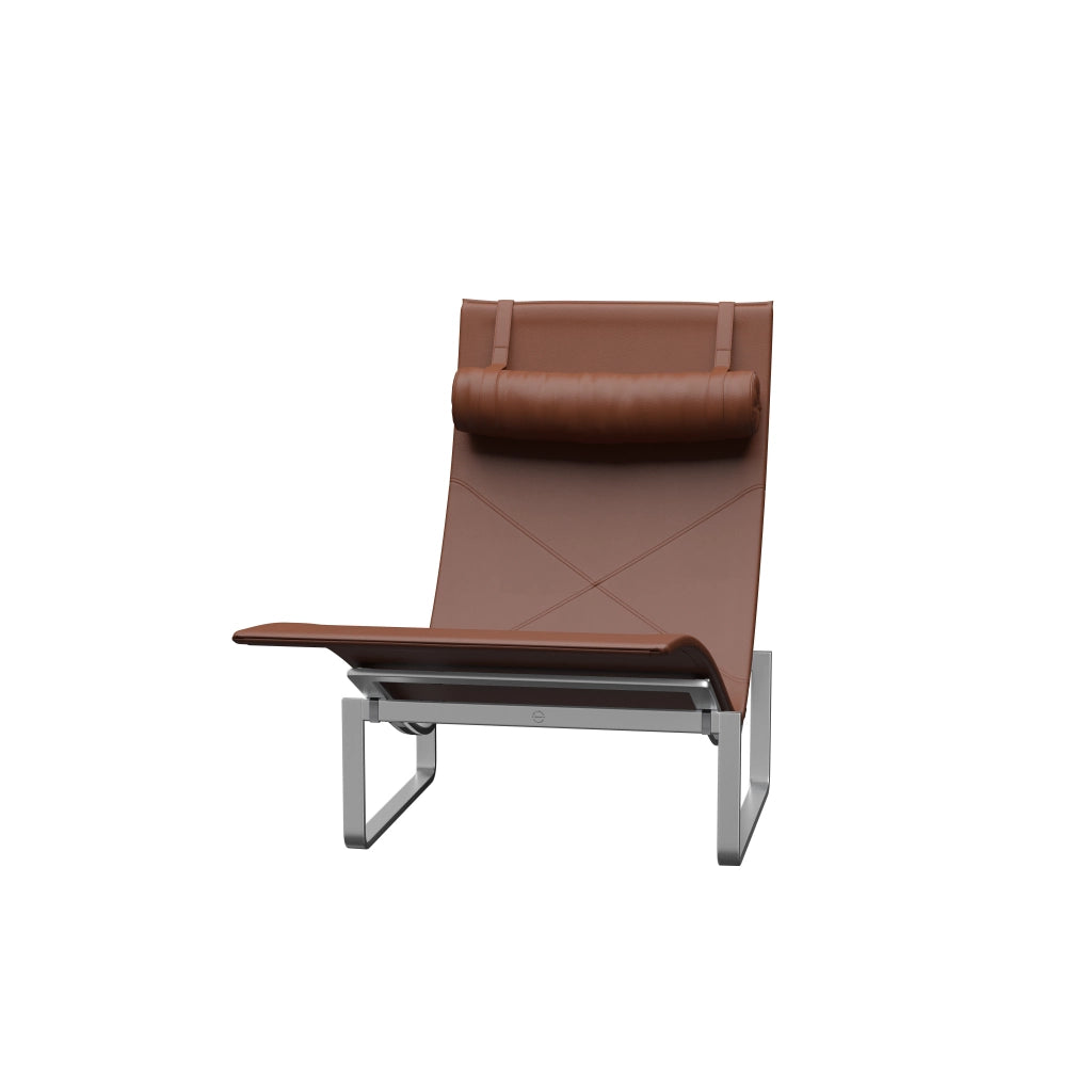 PK24™ - PK24, Leather by Fritz Hansen