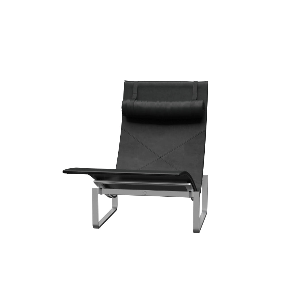 PK24™ - PK24, Leather by Fritz Hansen