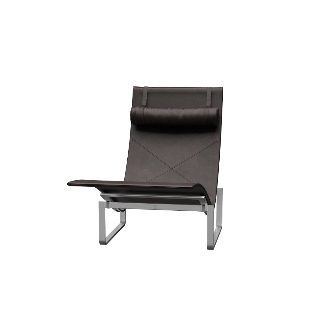 PK24™ - PK24, Leather by Fritz Hansen
