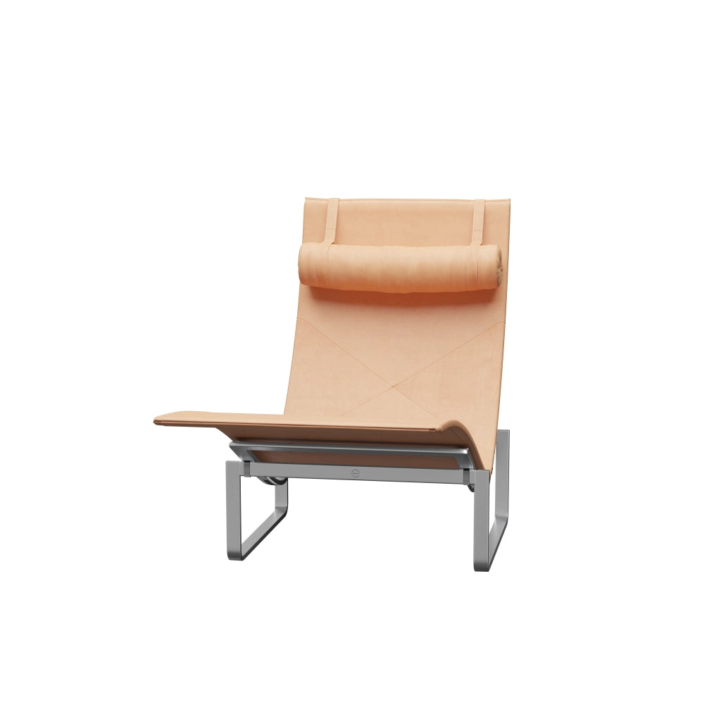 PK24™ - PK24, Leather by Fritz Hansen
