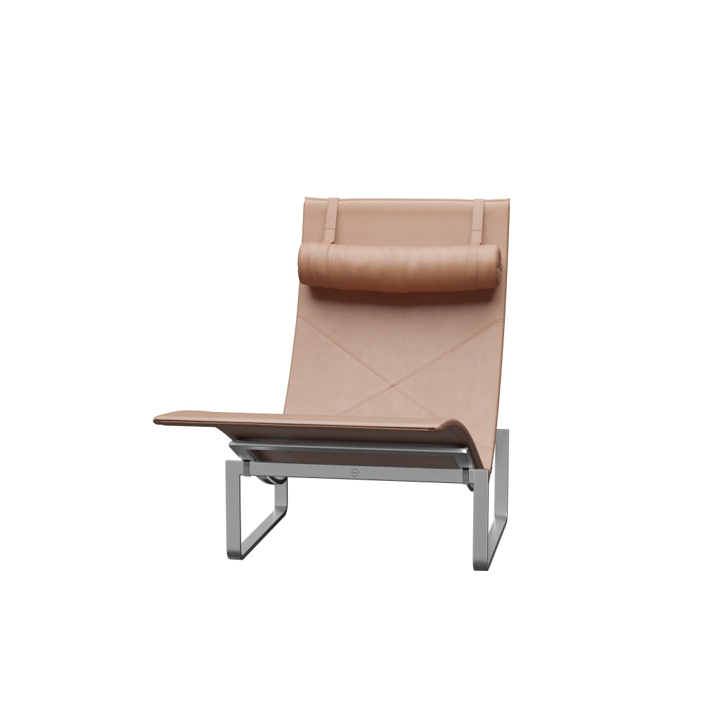 PK24™ - PK24, Leather by Fritz Hansen