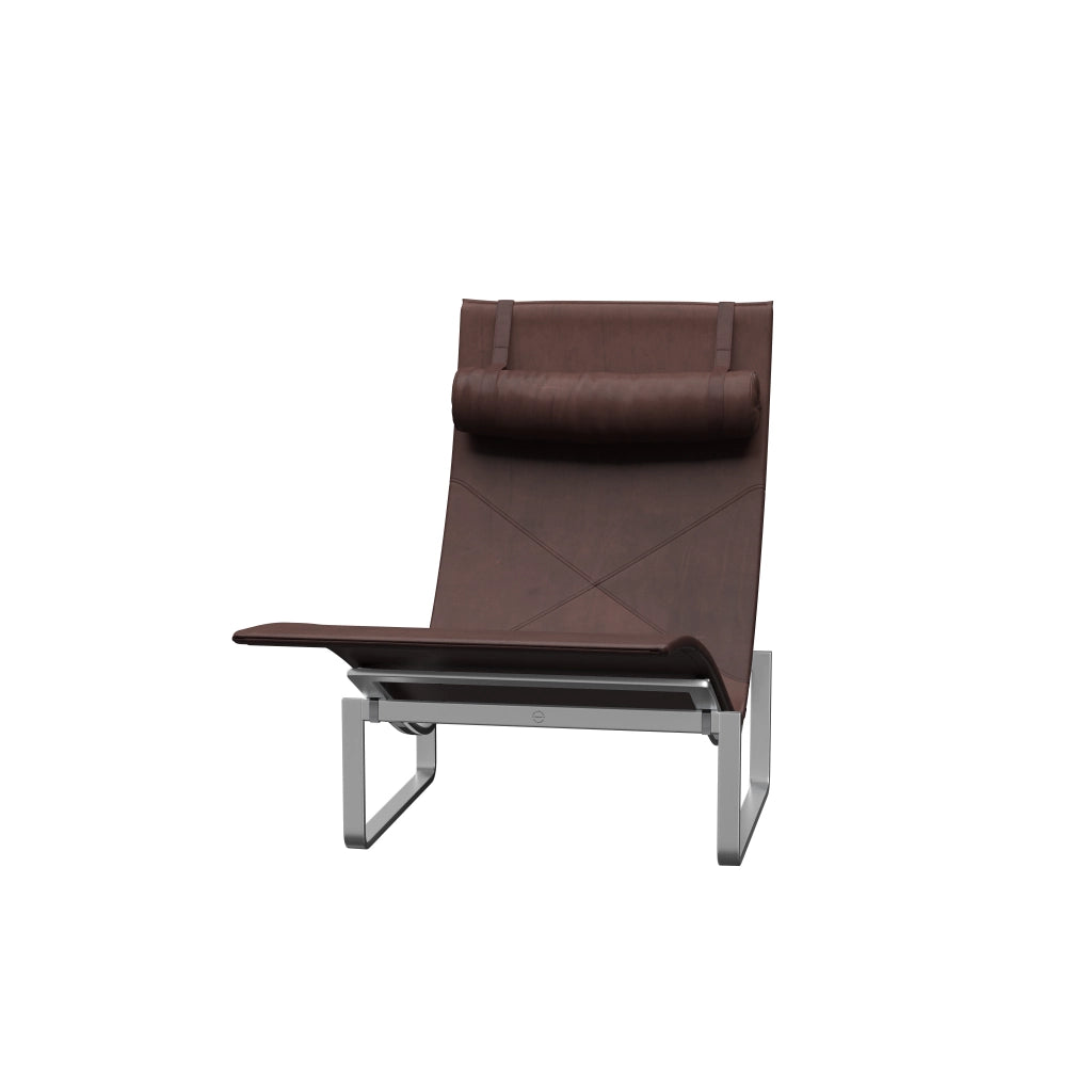PK24™ - PK24, Leather by Fritz Hansen