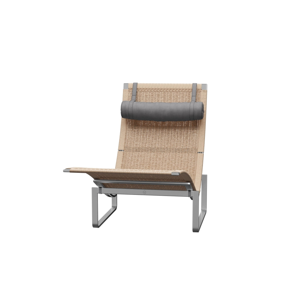 PK24™ - PK24, Wicker by Fritz Hansen