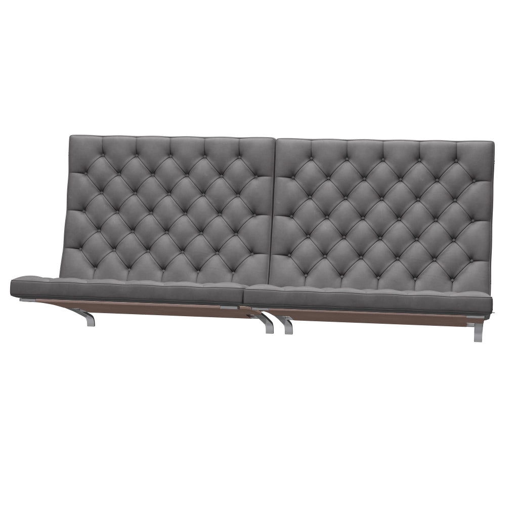 PK26™ - PK26, 2-seater by Fritz Hansen